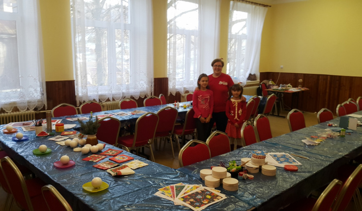 Vianočné trhy a Mikuláš rok 2019