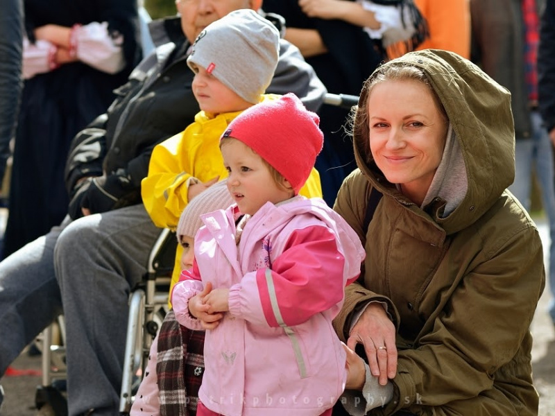 Fašiangový karneval spojený s pochovávaním basy 