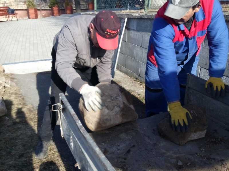 Fašiangový karneval spojený s pochovávaním basy 
