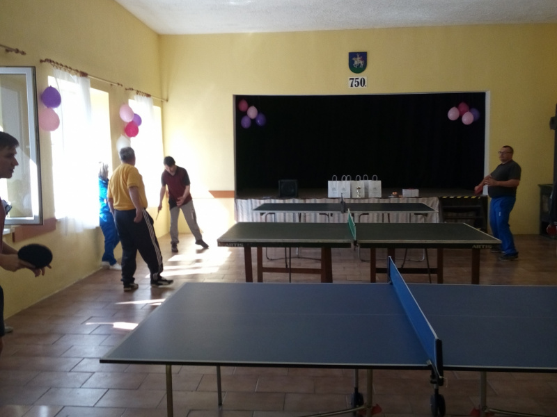 Fašiangový karneval spojený s pochovávaním basy 