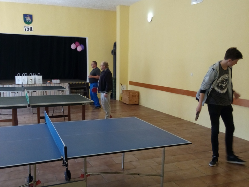 Fašiangový karneval spojený s pochovávaním basy 
