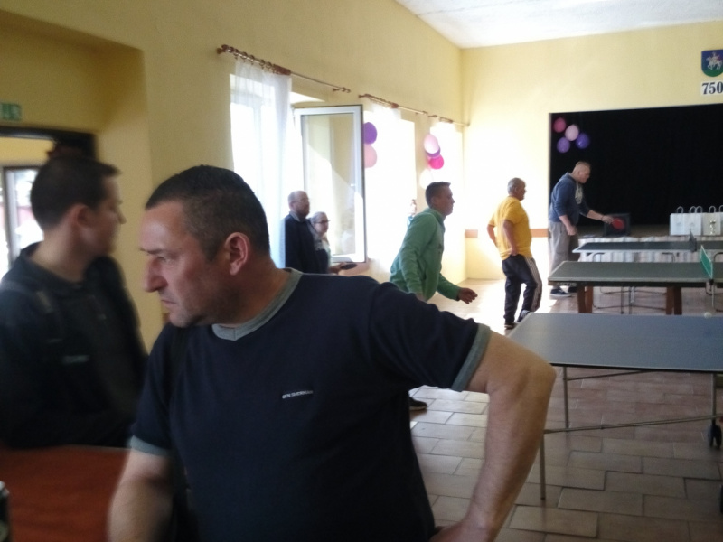 Fašiangový karneval spojený s pochovávaním basy 