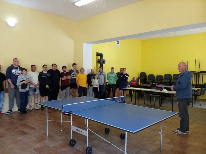 Fašiangový karneval spojený s pochovávaním basy 