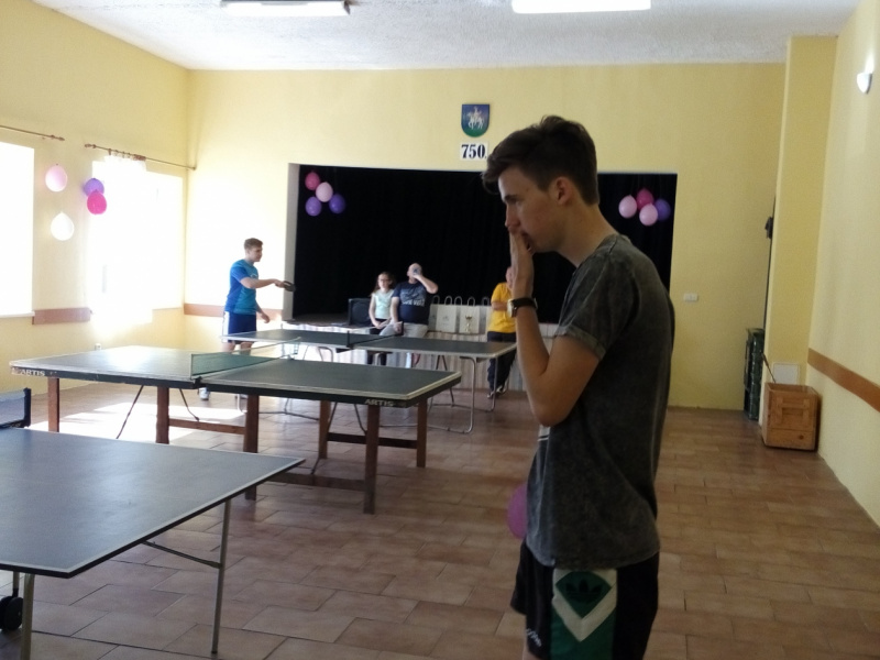 Fašiangový karneval spojený s pochovávaním basy 