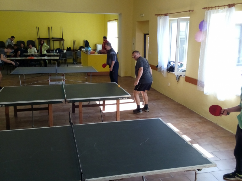 Fašiangový karneval spojený s pochovávaním basy 