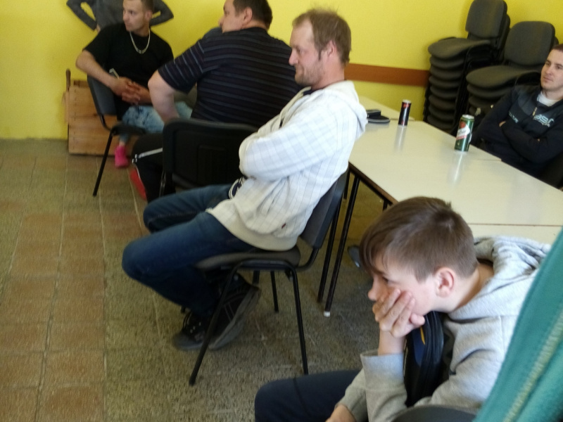 Fašiangový karneval spojený s pochovávaním basy 