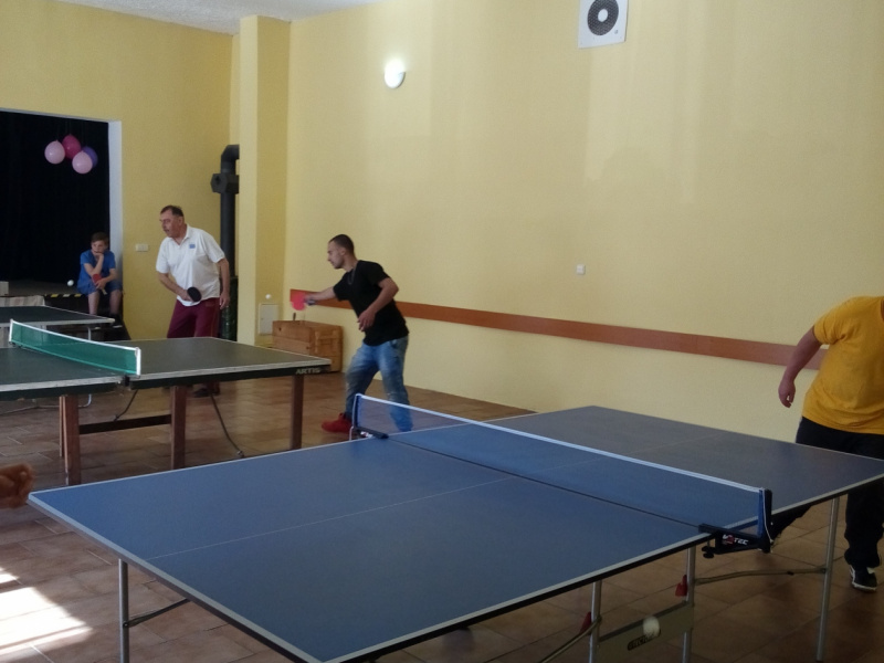 Fašiangový karneval spojený s pochovávaním basy 