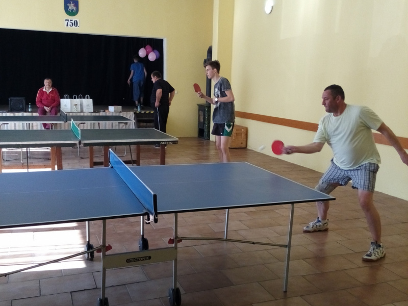 Fašiangový karneval spojený s pochovávaním basy 