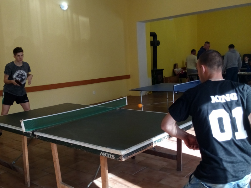 Fašiangový karneval spojený s pochovávaním basy 