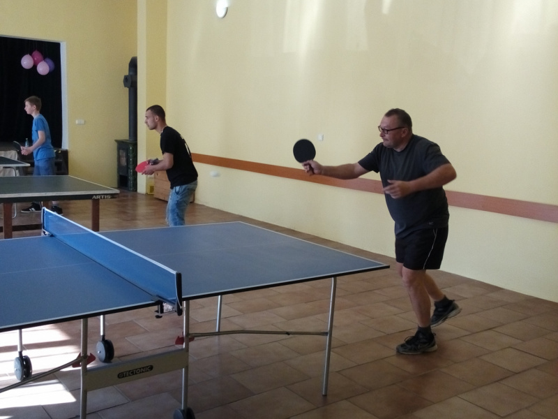 Fašiangový karneval spojený s pochovávaním basy 