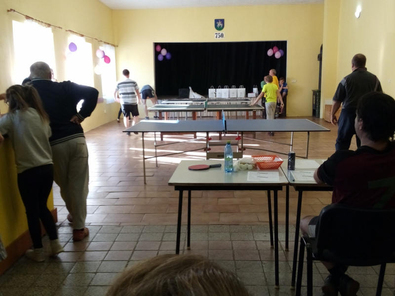 Fašiangový karneval spojený s pochovávaním basy 