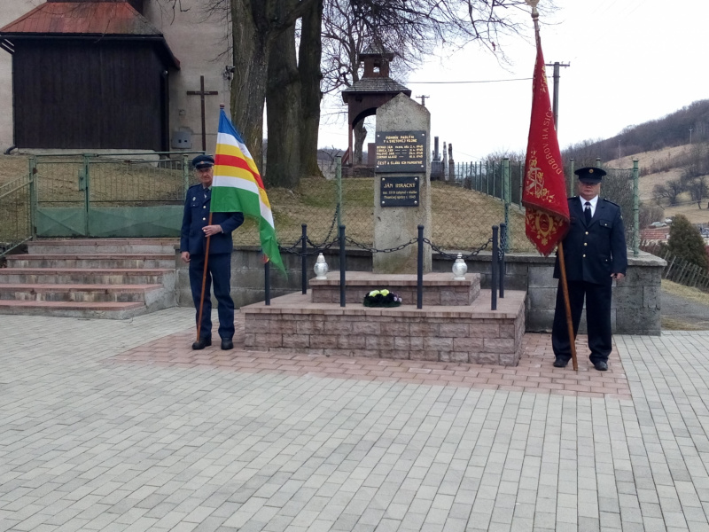 Fašiangový karneval spojený s pochovávaním basy 