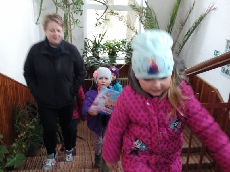 Fašiangový karneval spojený s pochovávaním basy 