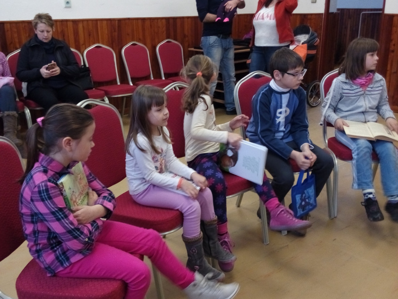 Fašiangový karneval spojený s pochovávaním basy 