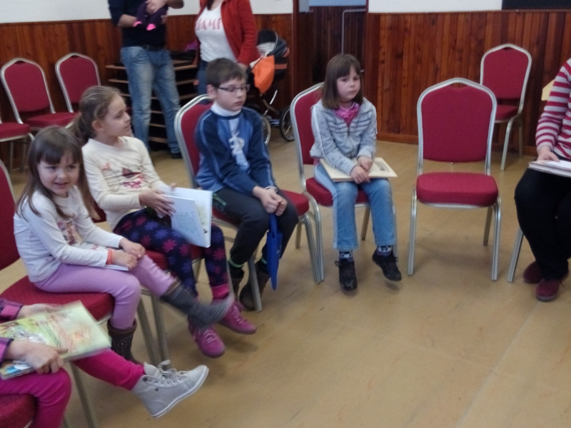 Fašiangový karneval spojený s pochovávaním basy 