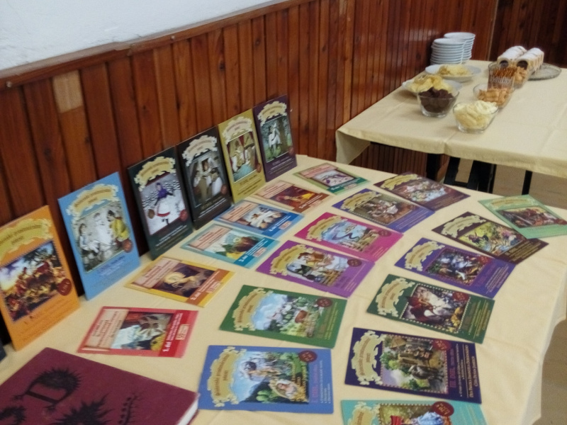 Fašiangový karneval spojený s pochovávaním basy 