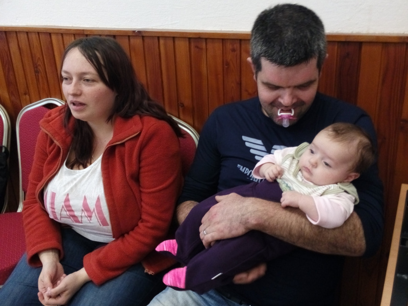 Fašiangový karneval spojený s pochovávaním basy 