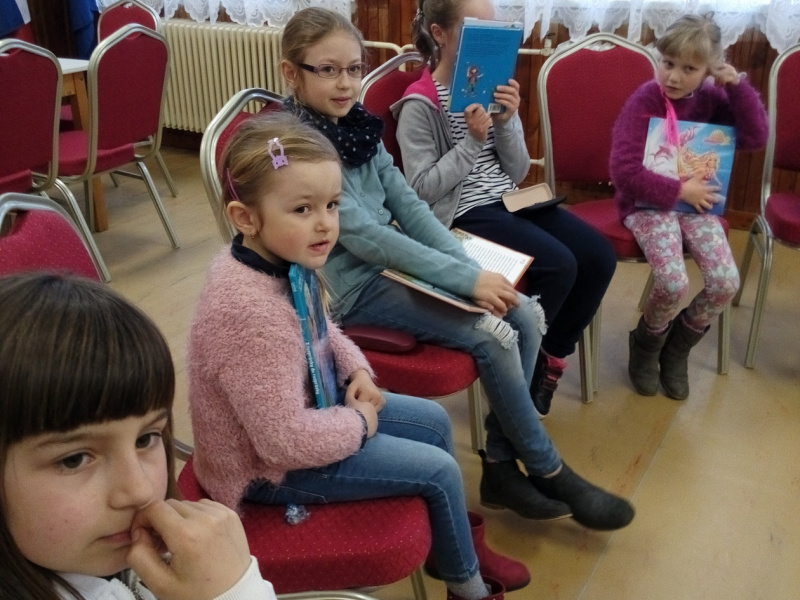 Fašiangový karneval spojený s pochovávaním basy 
