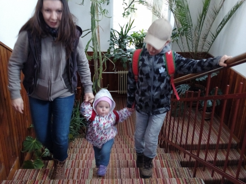 Fašiangový karneval spojený s pochovávaním basy 