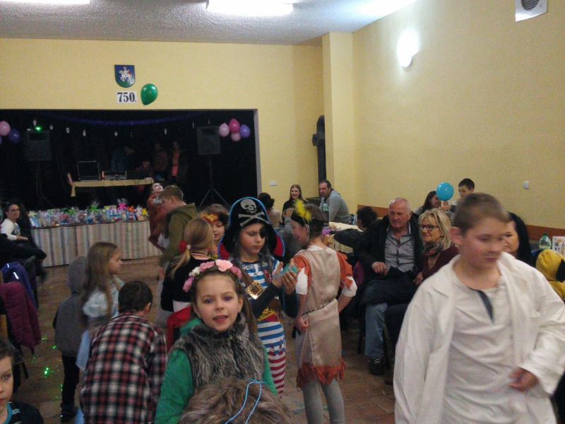Stavanie mája 2018