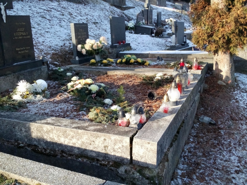 Pálenie vatry 