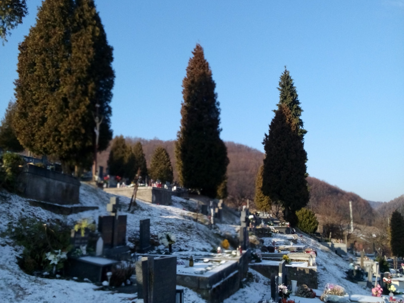 Pálenie vatry 
