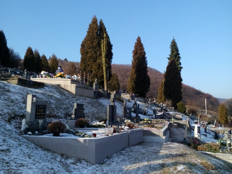 Pálenie vatry 