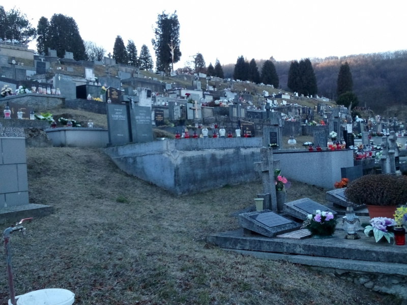 Pálenie vatry 