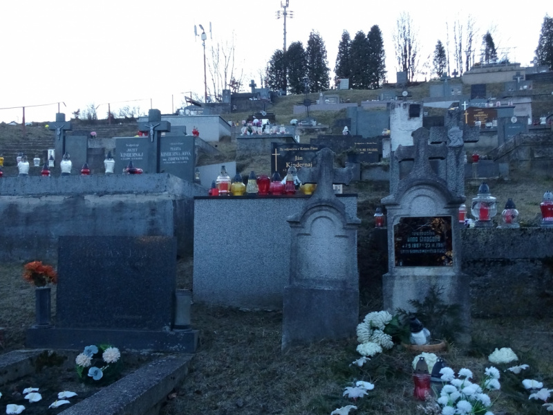 Pálenie vatry 