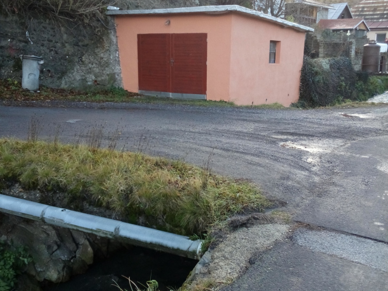 Vianočné trhy spojené s príchodom Mikuláša rok 2018