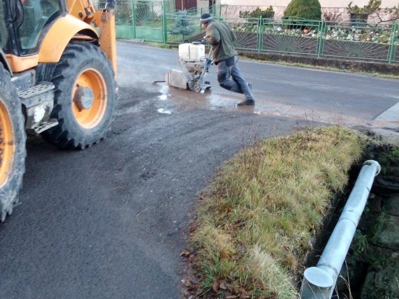 Vianočné trhy spojené s príchodom Mikuláša rok 2018