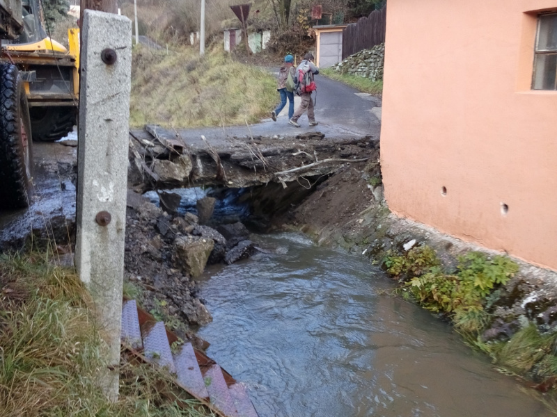 Vianočné trhy spojené s príchodom Mikuláša rok 2018