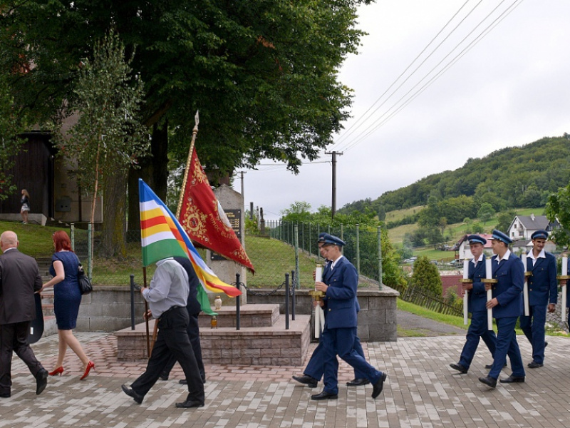 Vianočné trhy spojené s príchodom Mikuláša rok 2018
