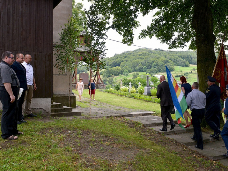 Vianočné trhy spojené s príchodom Mikuláša rok 2018