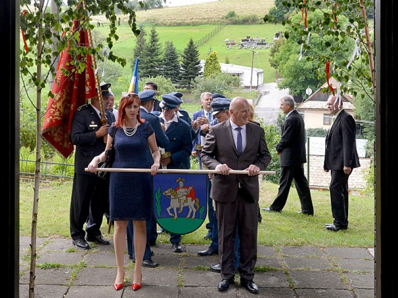 Vianočné trhy spojené s príchodom Mikuláša rok 2018