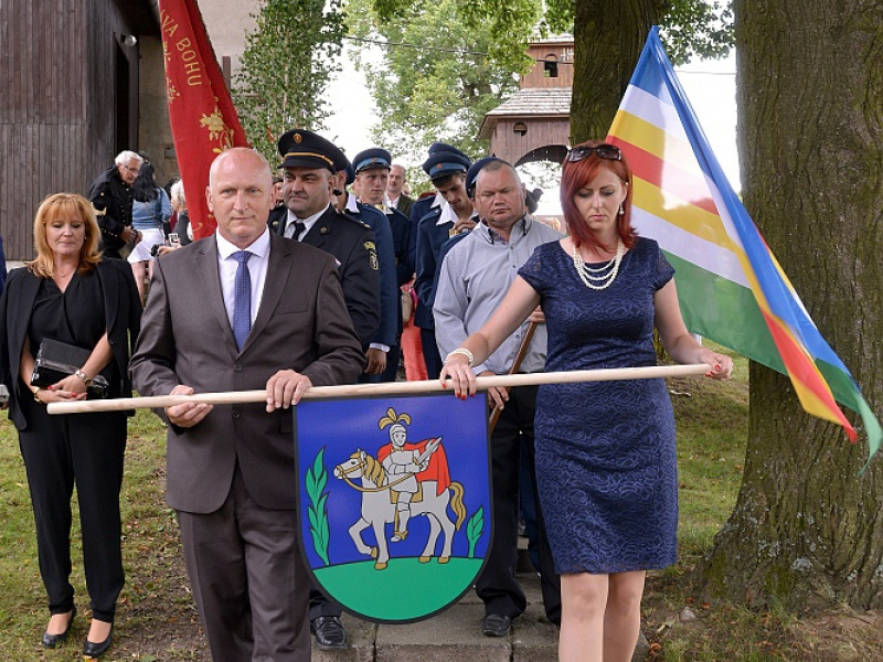 Vianočné trhy spojené s príchodom Mikuláša rok 2018