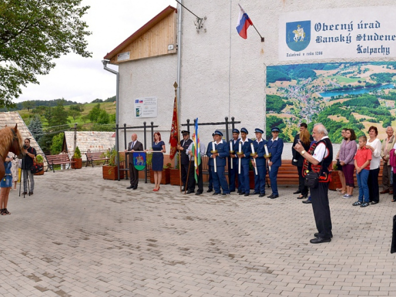 Vianočné trhy spojené s príchodom Mikuláša rok 2018