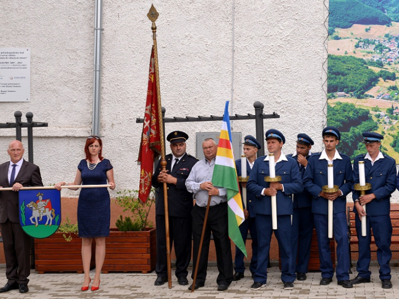 Vianočné trhy spojené s príchodom Mikuláša rok 2018