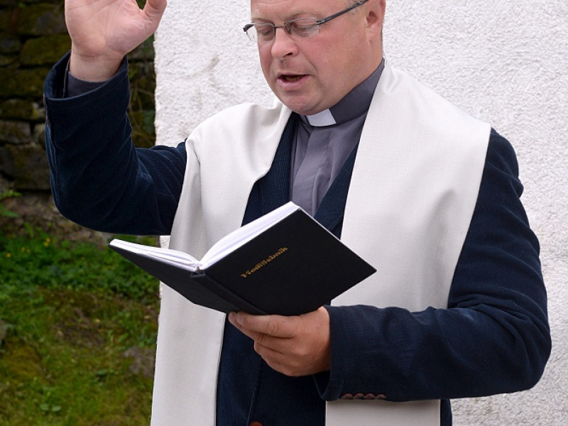 Vianočné trhy spojené s príchodom Mikuláša rok 2018