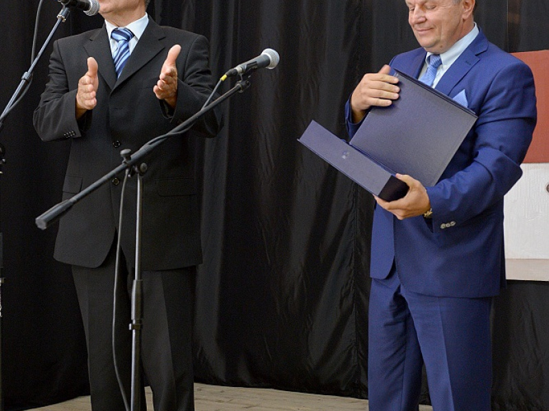 Vianočné trhy spojené s príchodom Mikuláša rok 2018