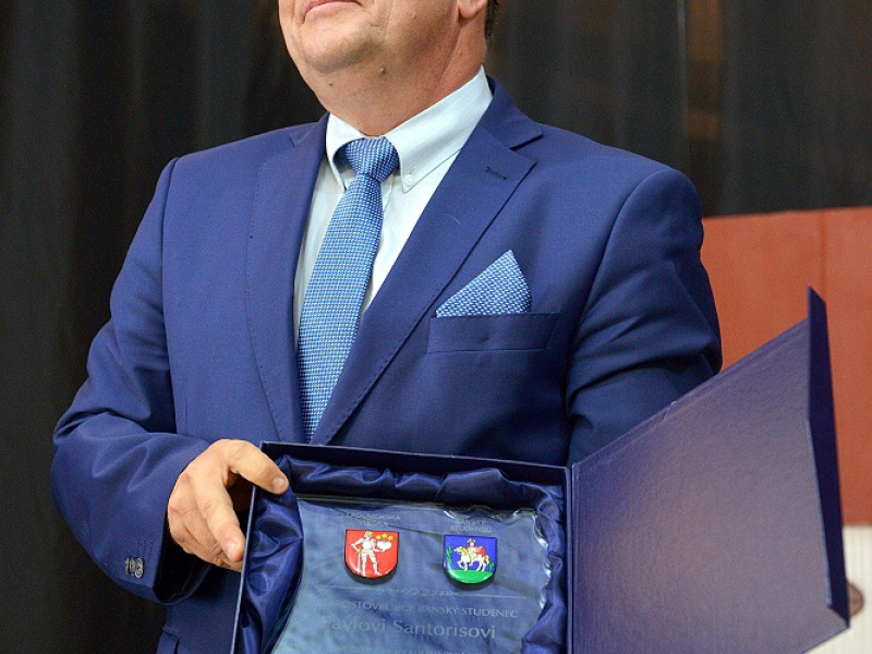 Vianočné trhy spojené s príchodom Mikuláša rok 2018