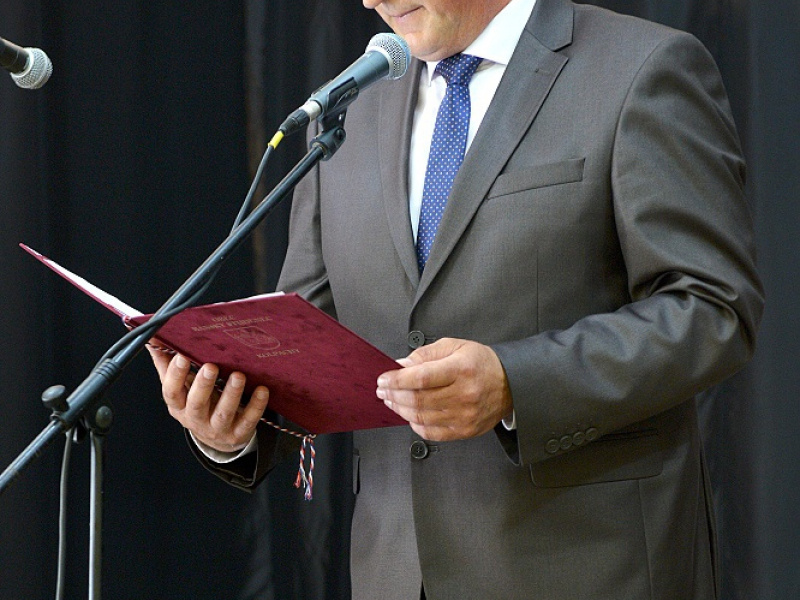 Vianočné trhy spojené s príchodom Mikuláša rok 2018