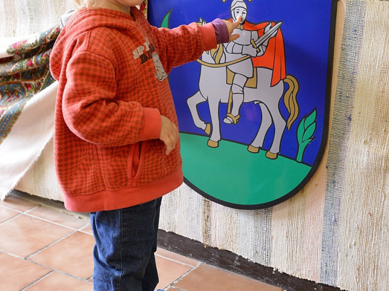 Vianočné trhy spojené s príchodom Mikuláša rok 2018