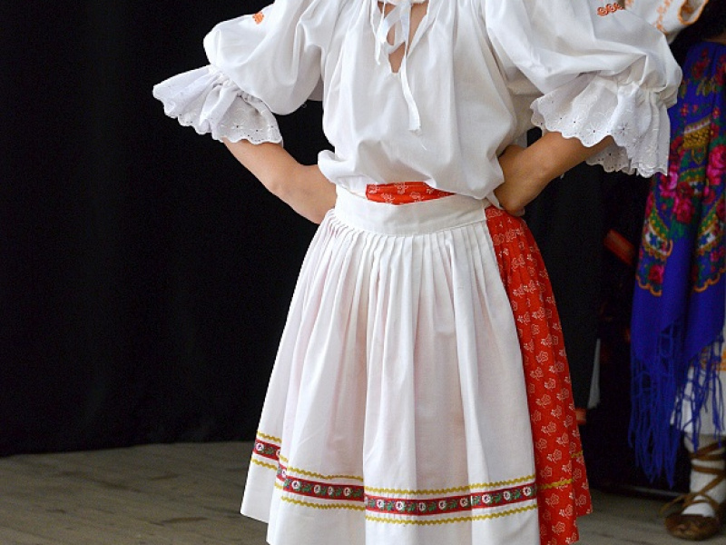Vianočné trhy spojené s príchodom Mikuláša rok 2018