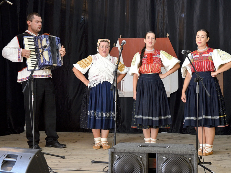 Vianočné trhy spojené s príchodom Mikuláša rok 2018