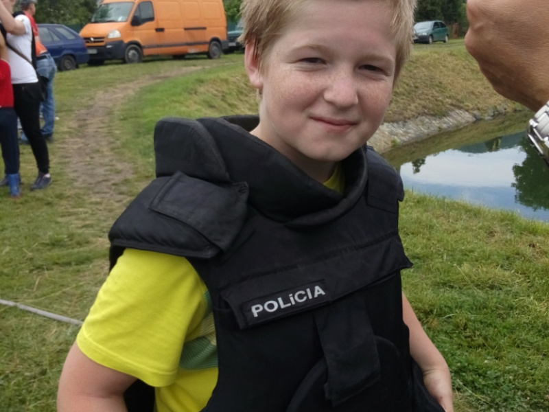 Kolpašská púť 2019