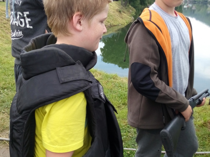 Kolpašská púť 2019