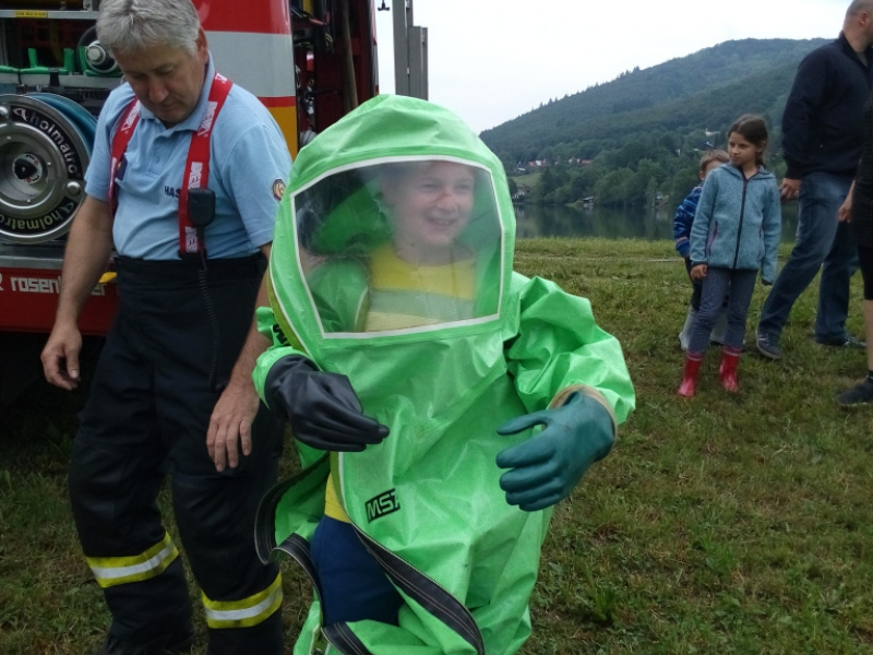 Kolpašská púť 2019