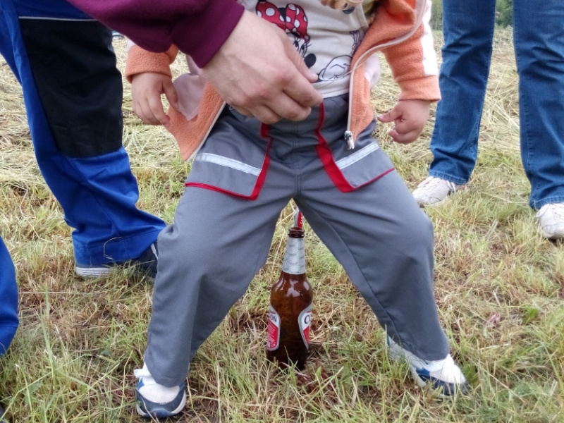 Kolpašská púť 2019
