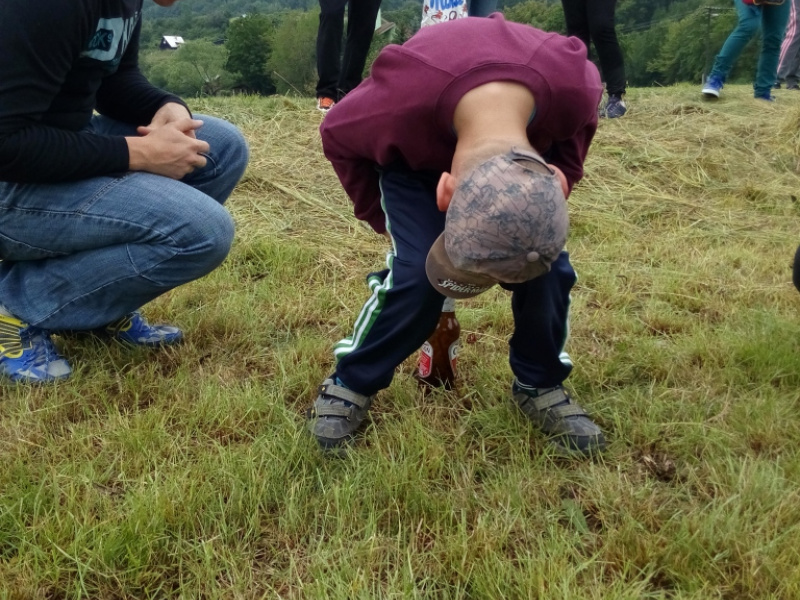 Kolpašská púť 2019